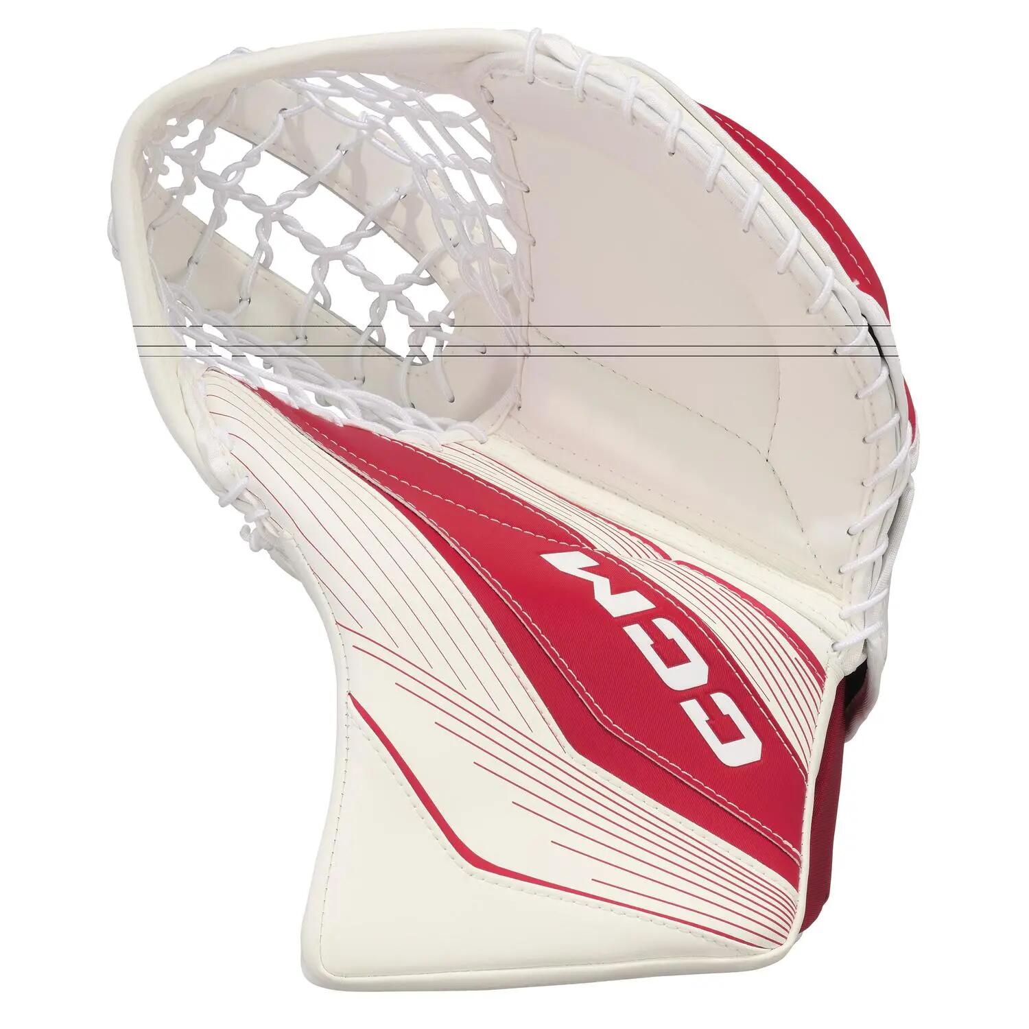 CCM EFX 6 Torwartfanghandschuh Detroit REG 10/15