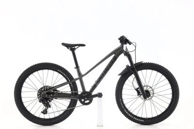 Tweedehands mtb · riprock expert 24 · zeer goede toestand