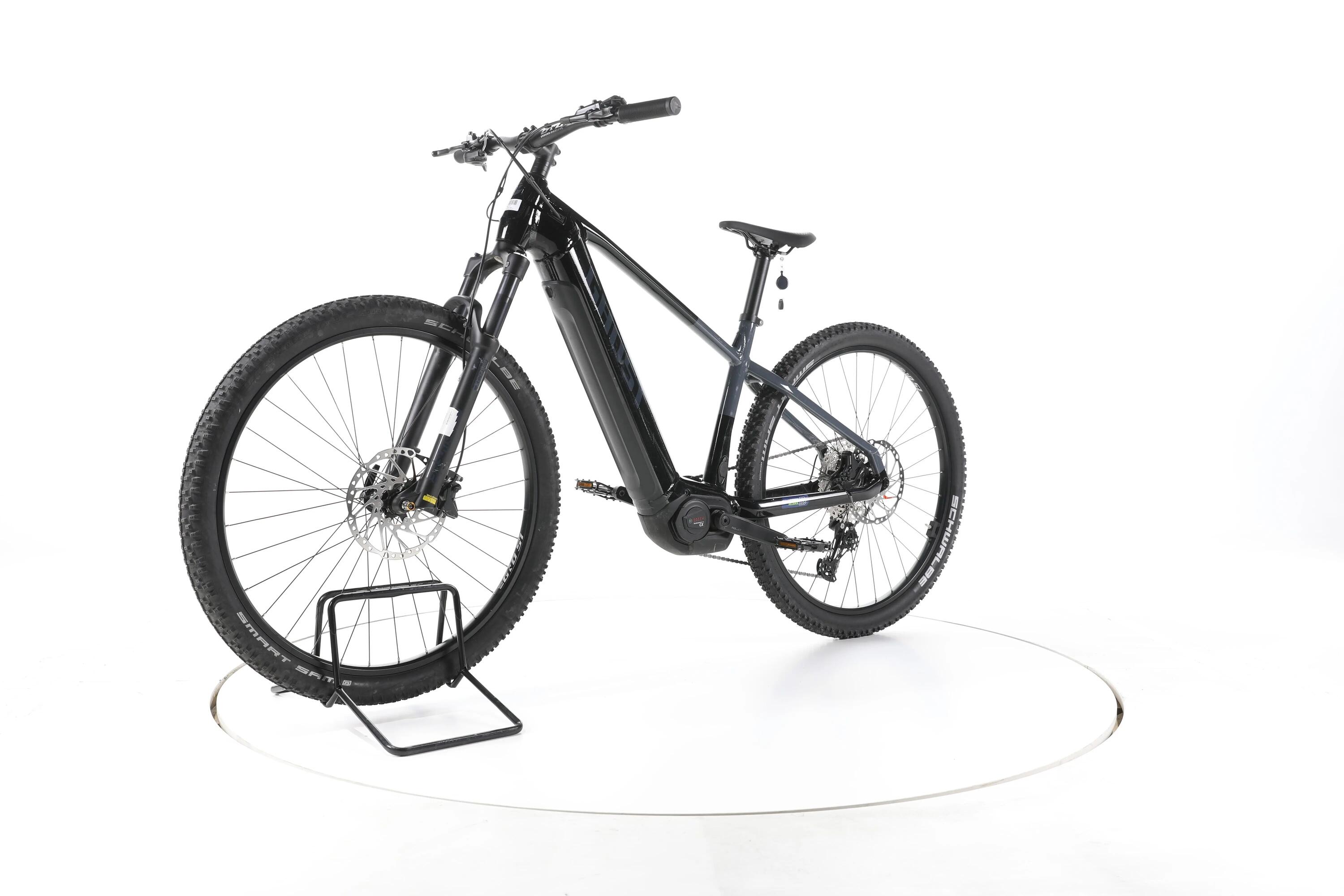 Second Life - Ghost E-Teru Advanced E-Bike - Bardzo dobry stan 5/7