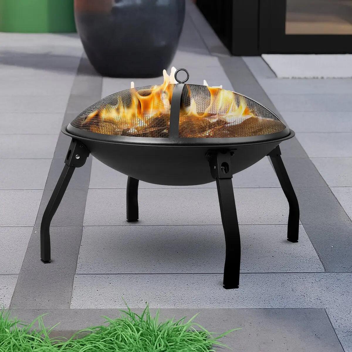 Brasero 55 cm 2/6