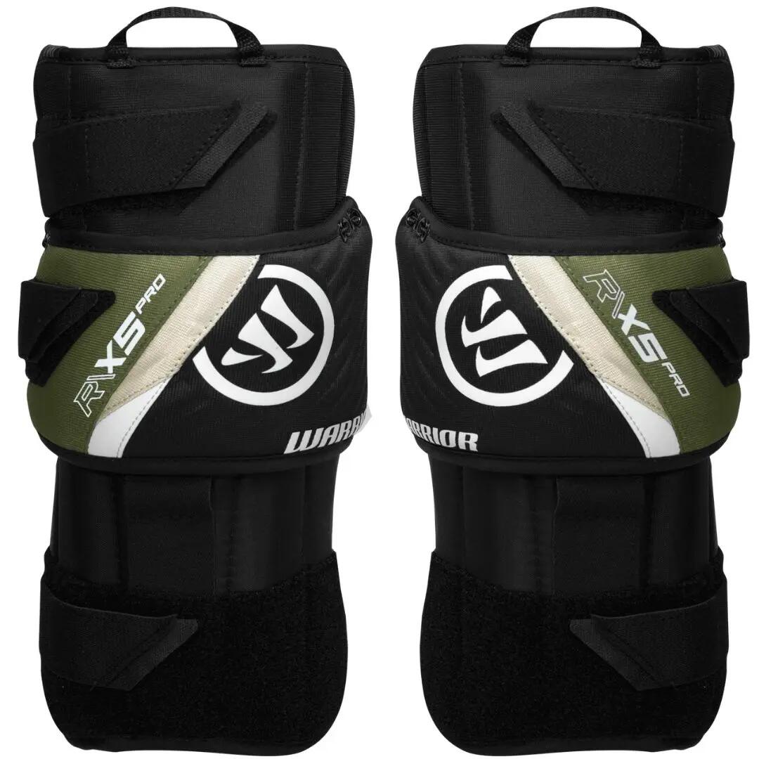 WARRIOR X5 PRO Knee Senior OSZ 2/2