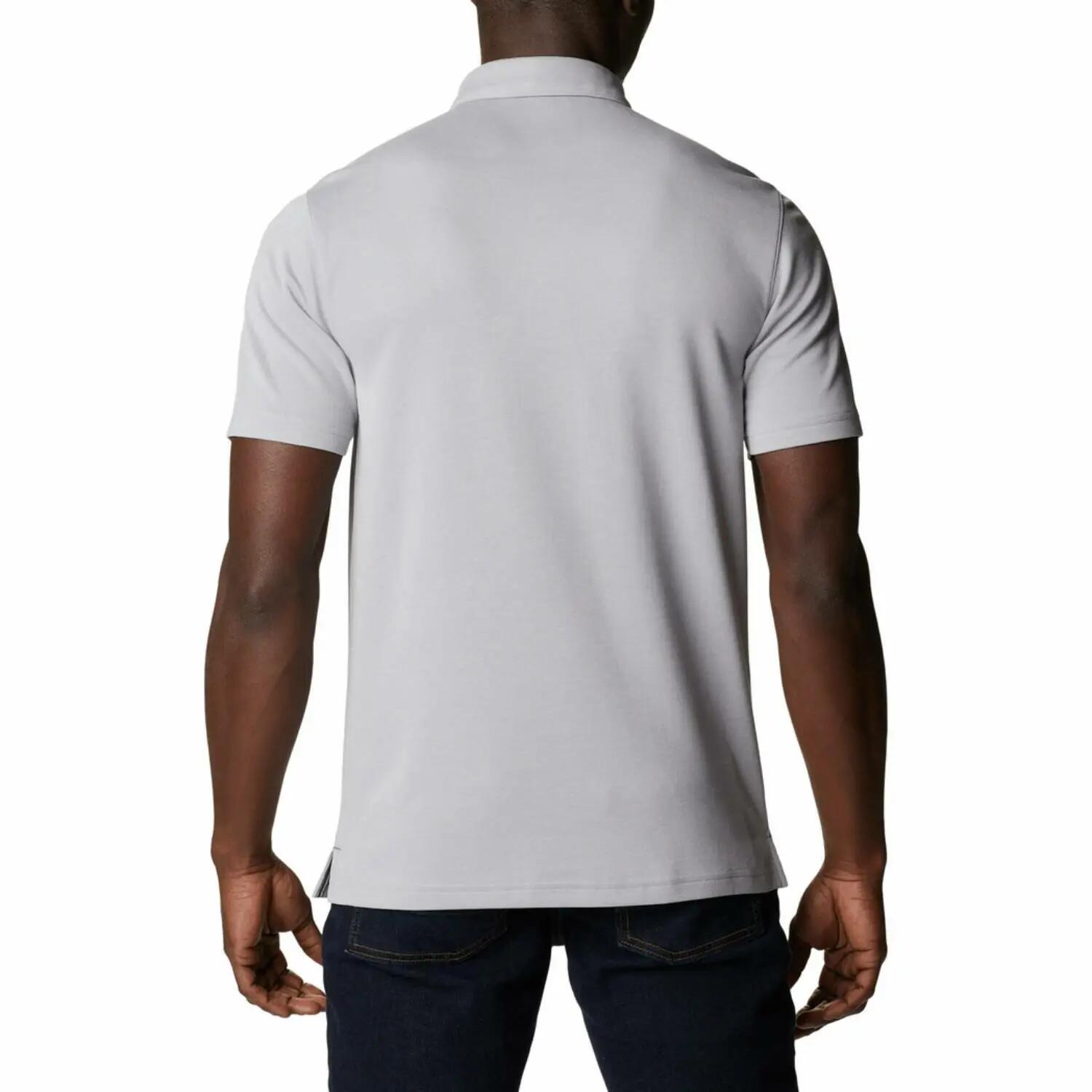 COLUMBIA Nelson Point Polo - Polo 2/5