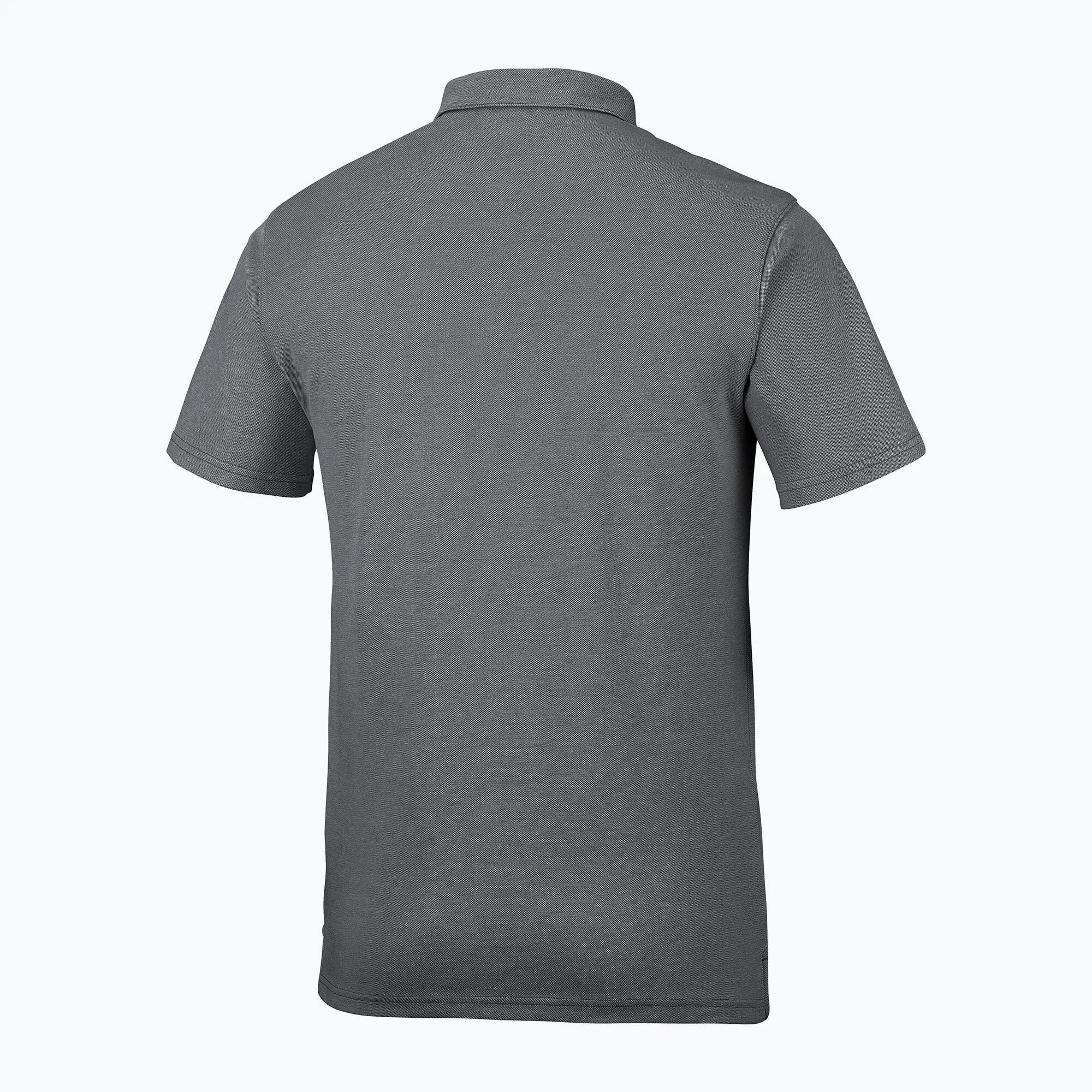 Polo Columbia Nelson Point pour hommes 2/5