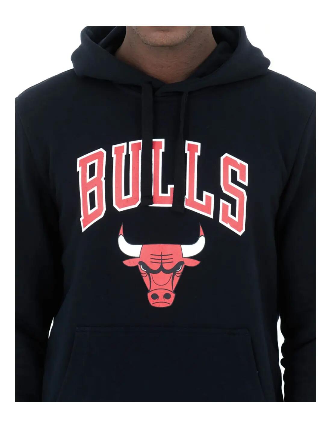 Felpa NBA NEW ERA 115307 5/5