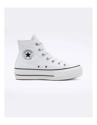 Baskets Converse Chuck Taylor All Star Lift