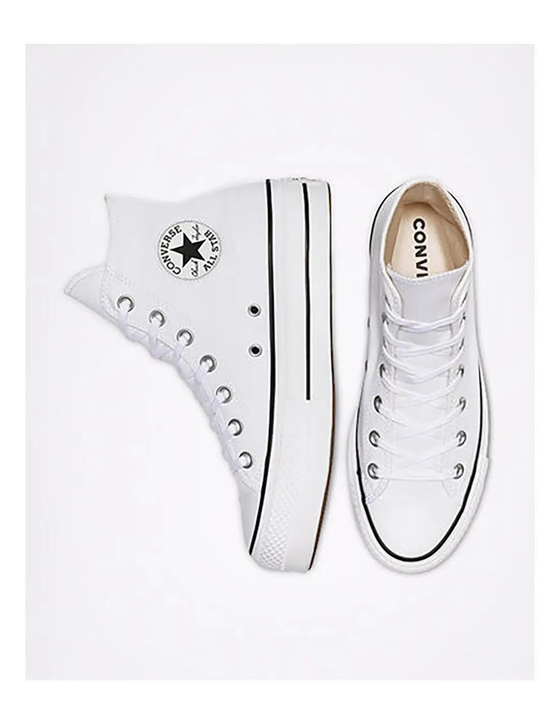 CONVERSE Chuck Taylor All Star Lift - Sneaker 4/5