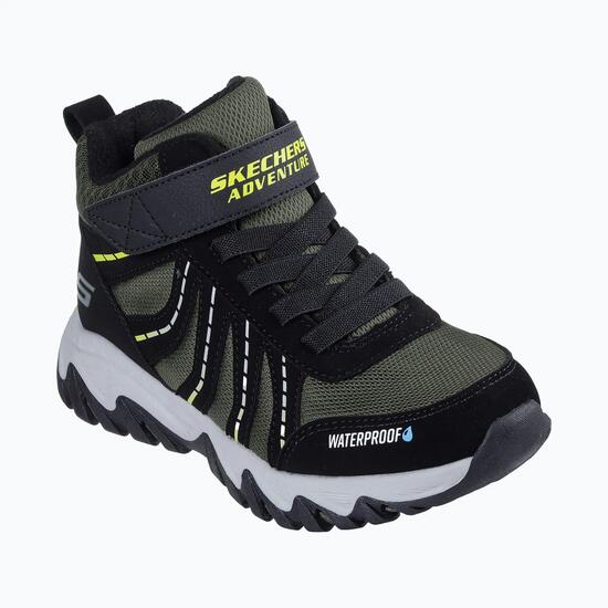 Śniegowce dziecięce SKECHERS Rugged Ranger Storm Trail