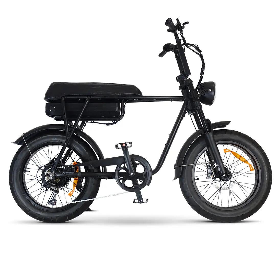 URBANBIKER picture