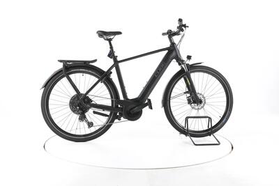 Tweedehands - cube touring hybrid pro 625 trekking e-bike - zeer goed