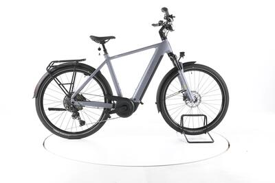 Tweedehands - cube touring hybrid pro trekking e-bike 2025 - zeer goed