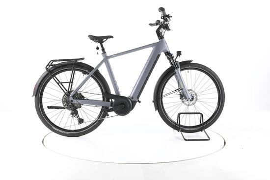 Tweedehands - Cube Touring Hybrid Pro Trekking E-Bike 2025 - Zeer goed