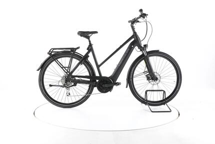 Second Life - Hercules Futura Sport I-8 Trekking E-Bike - Bardzo dobry stan