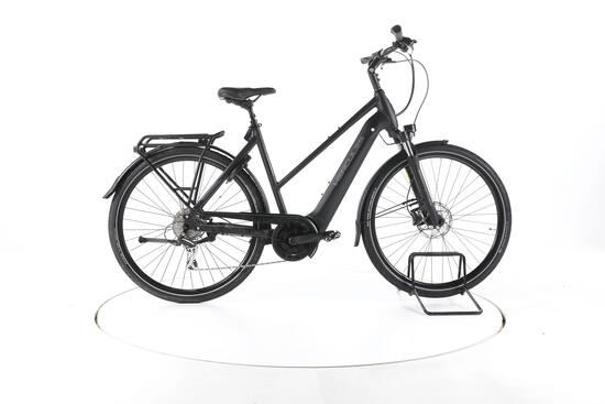 Second Life - Hercules Futura Sport I-8 Trekking E-Bike - Bardzo dobry stan