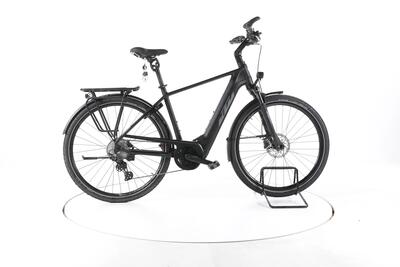 Tweedehands - ktm zeg cento 10 plus trekking e-bike - zeer goed
