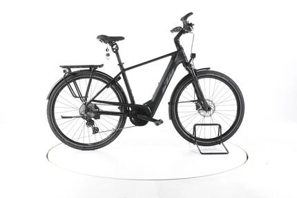Tweedehands - KTM ZEG Cento 10 Plus Trekking E-Bike - Zeer goed