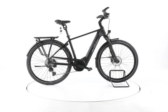 Tweedehands - KTM ZEG Cento 10 Plus Trekking E-Bike - Zeer goed