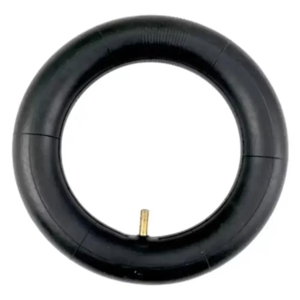 Cameră trotinetă 10x2.125 cu valvă dreaptă (L-9E01)