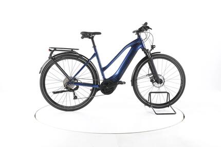 Tweedehands - Giant EXPLORE E+ 2 Trekking E-Bike - Goed