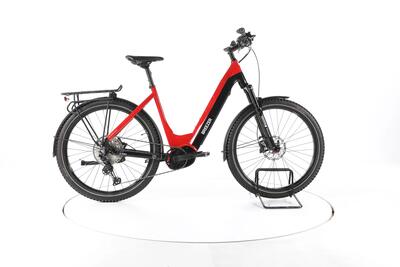 Ebike ricondizionata · Breezer Bikes Powerwolf EVO 1.1 LS · Buone condizioni