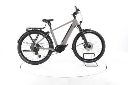 Refurbished - Kalkhoff ENTICE 5.B ADVANCE+ Trekking E-Bike - Sehr gut