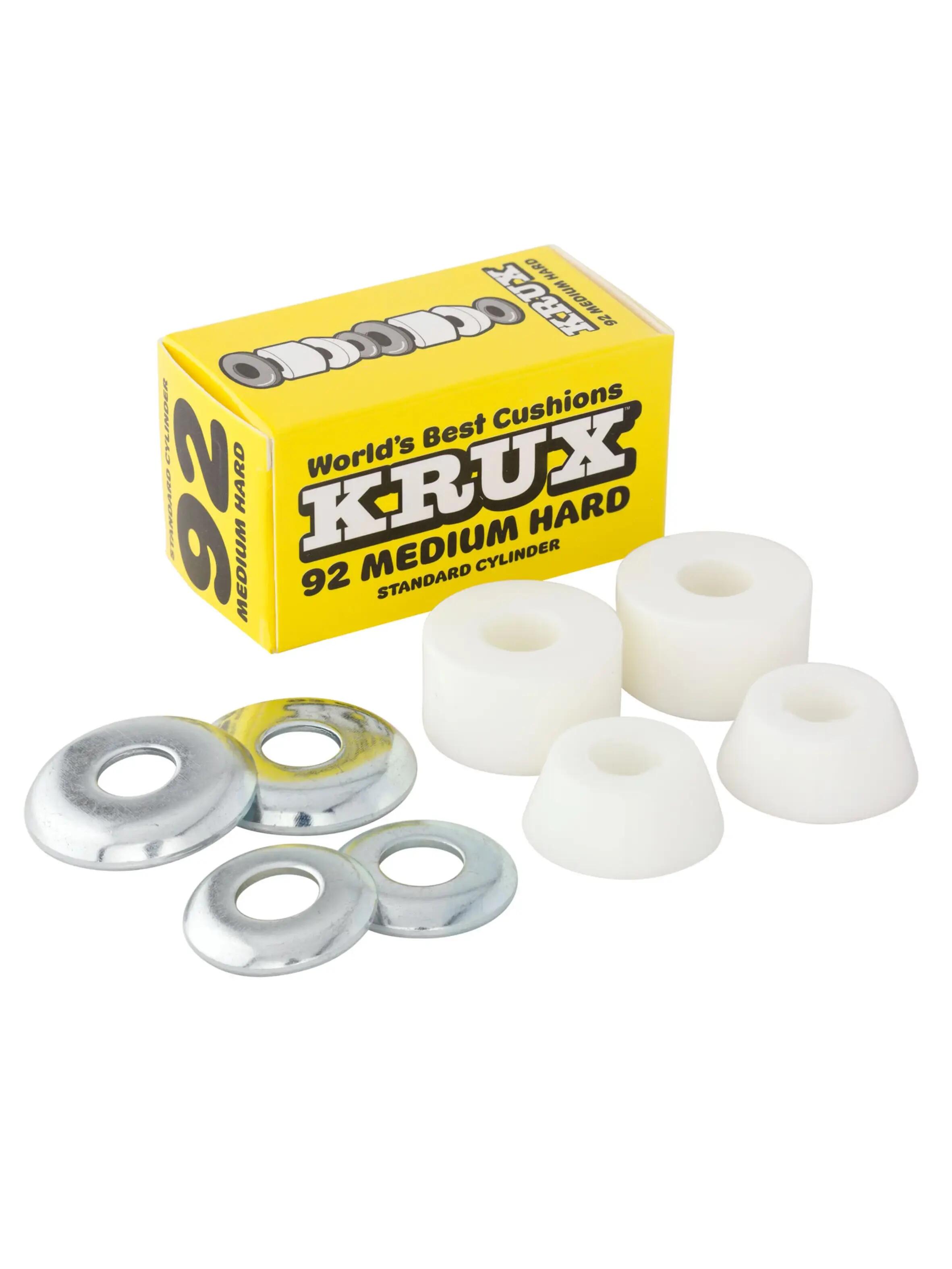 KRUX TRUCKS picture