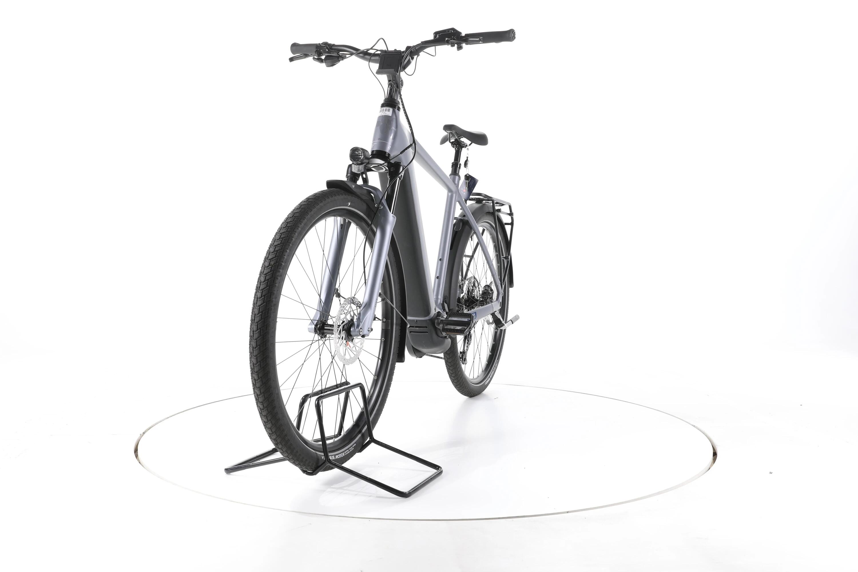 Second Life - Cube Touring Hybrid Pro Trekking E-Bike 2025 - Bardzo dobry stan 4/7