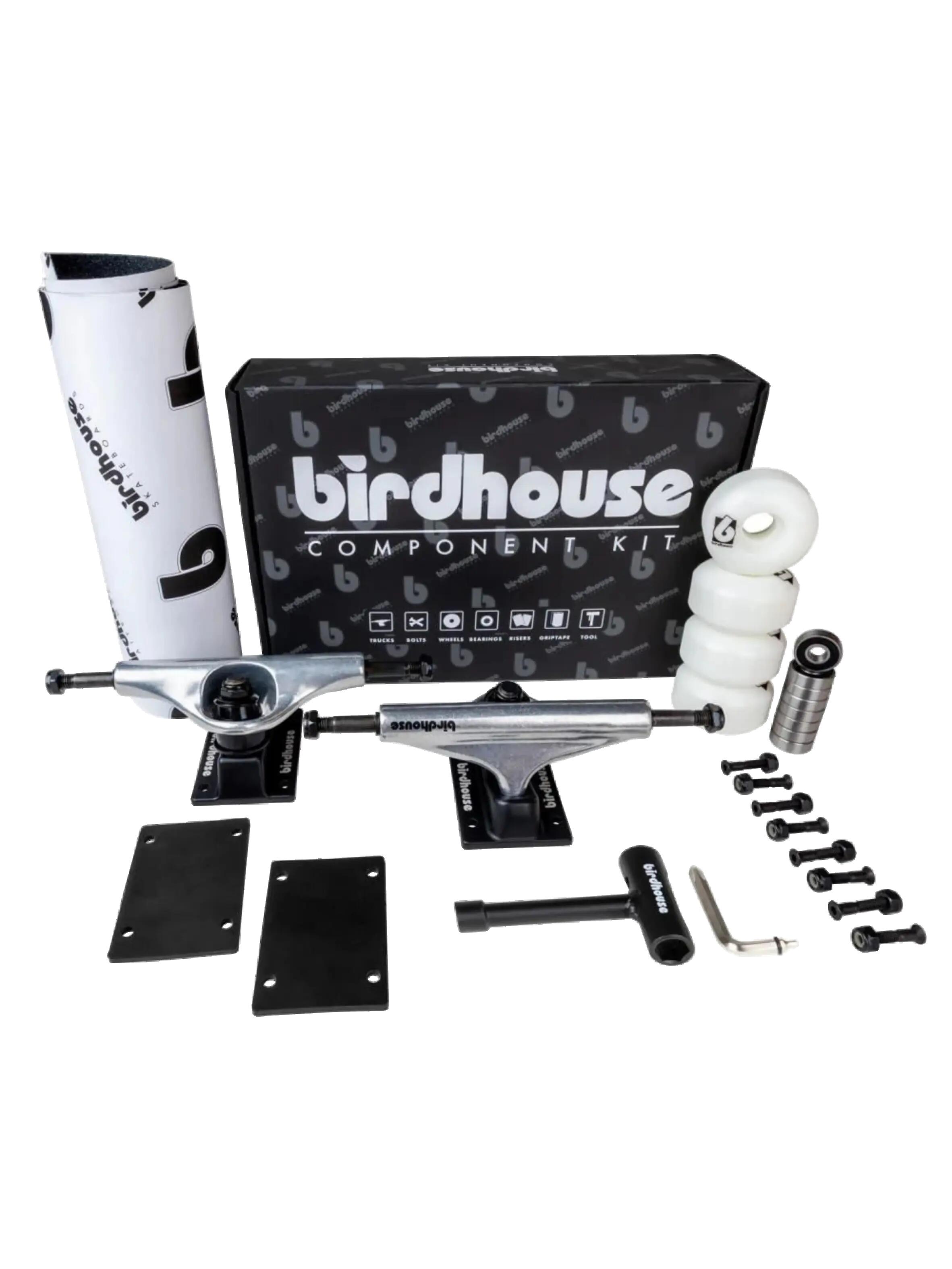 BIRDHOUSE picture