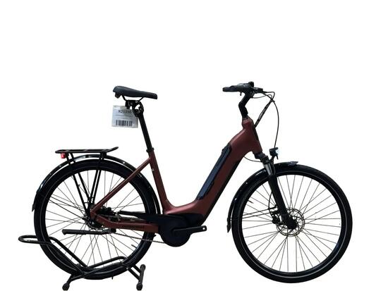 2ND life - Vélo électrique Winora Tria N8 eco Shimano Nexus - Excellent