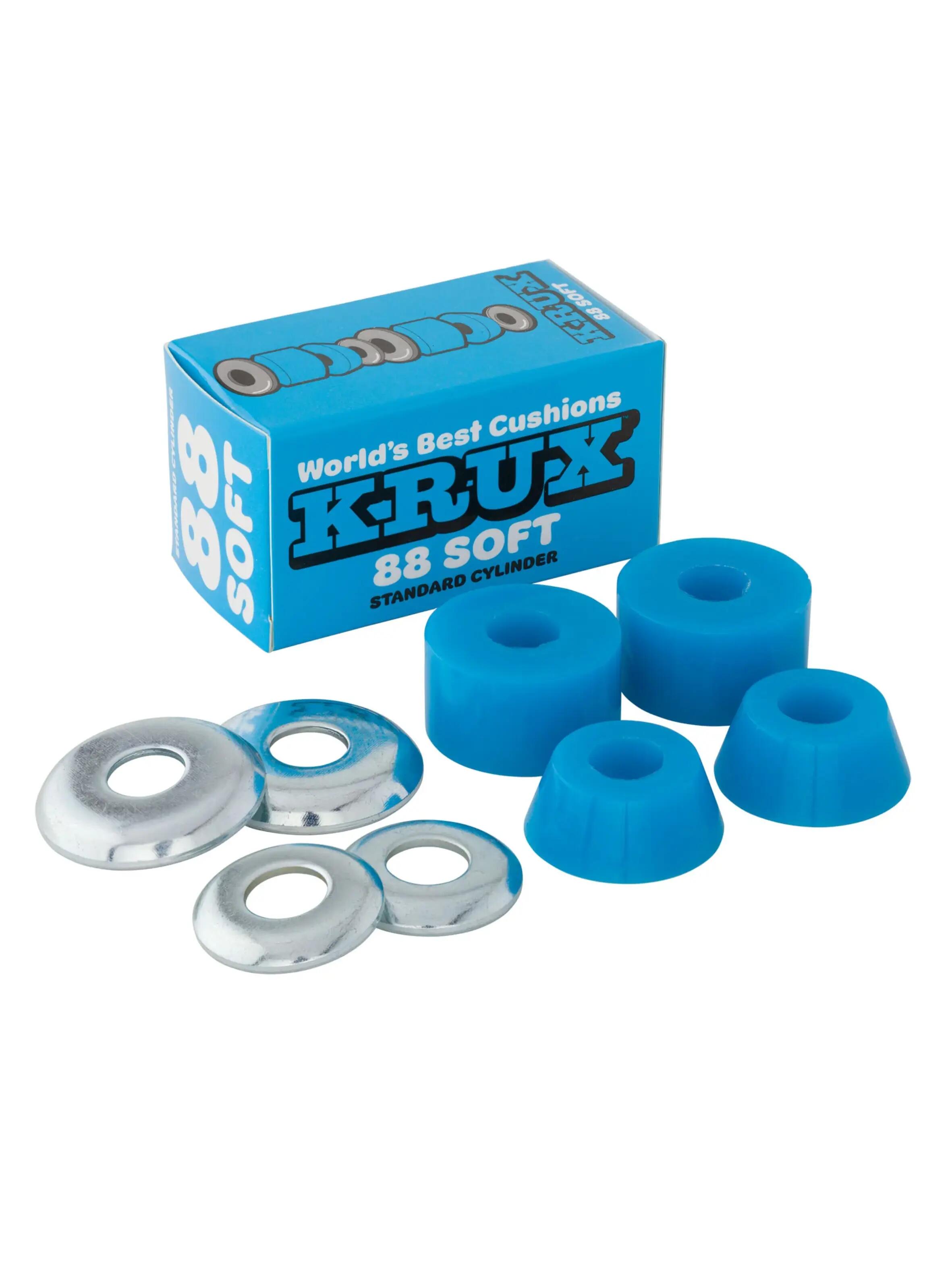 KRUX TRUCKS picture