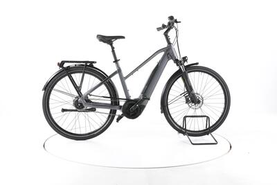 Tweedehands - carver tour e.420 city e-bike - zeer goed