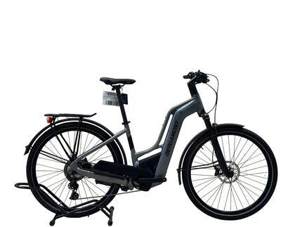 2ND life - Vélo électrique Bergamont E-Horizon Premium SUV Shimano - Excellent
