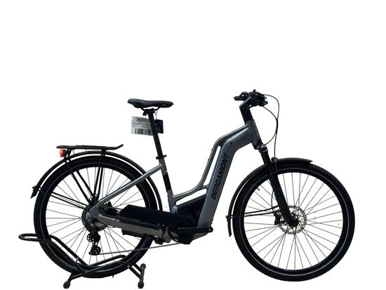 2ND life - Vélo électrique Bergamont E-Horizon Premium SUV Shimano - Excellent