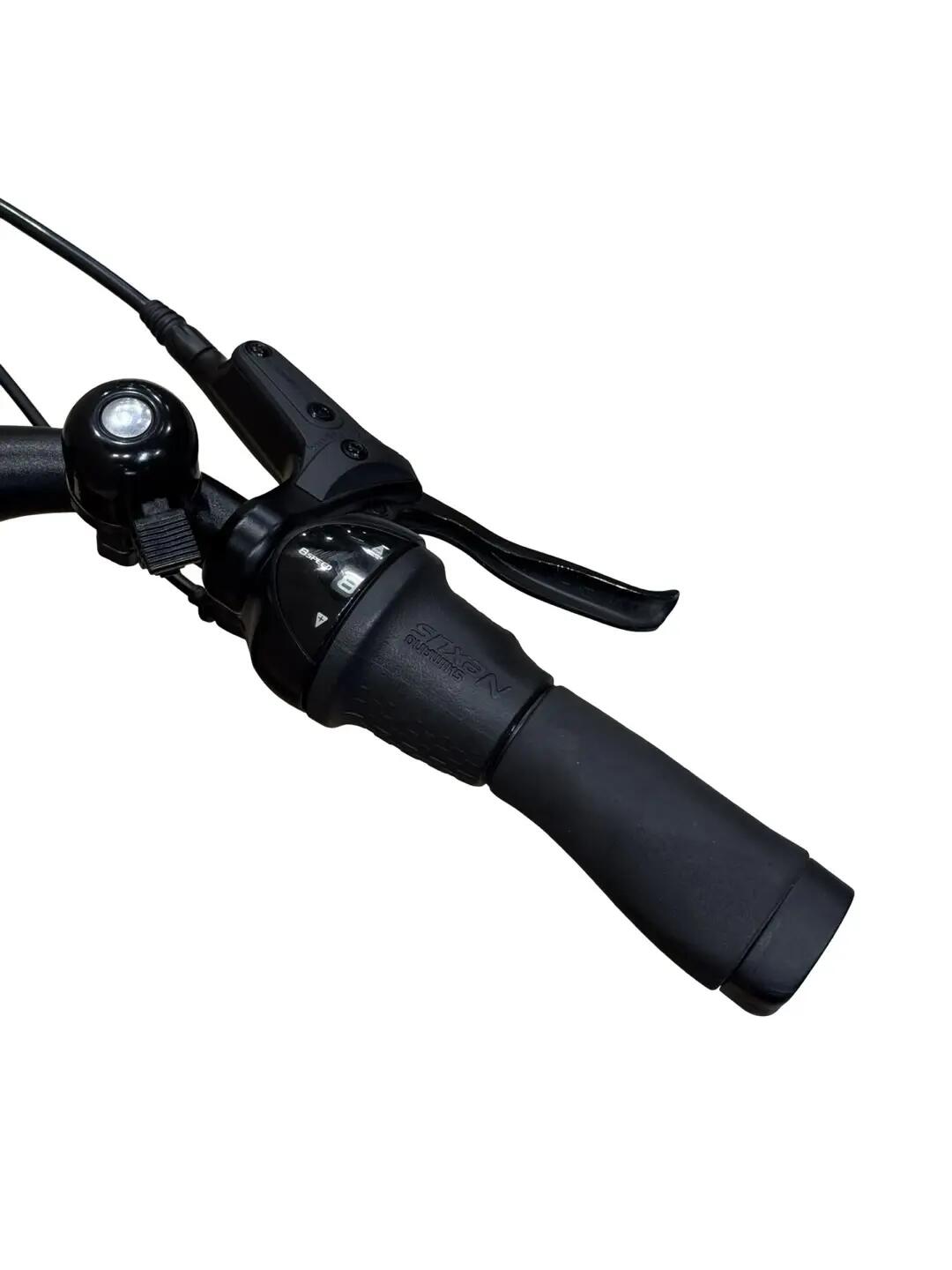 2ND life - Vélo électrique Winora Tria N8 eco Shimano Nexus - Excellent 8/13