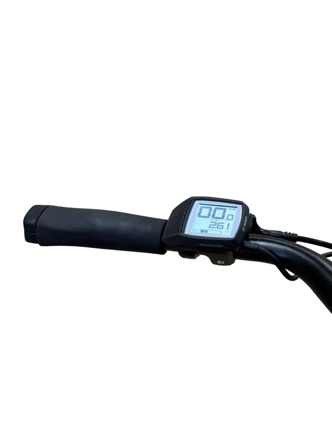 2ND life - Vélo électrique Winora Tria N8 eco Shimano Nexus - Excellent 7/13