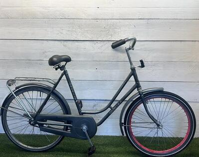 Tweedehands gazelle maxinette