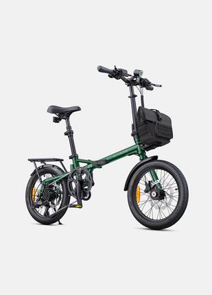 ENGWE ZIP 250W 120km Vélo de ville électrique pliable