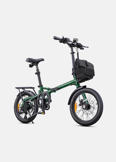 ENGWE ZIP 250W 120km Vélo de ville électrique pliable