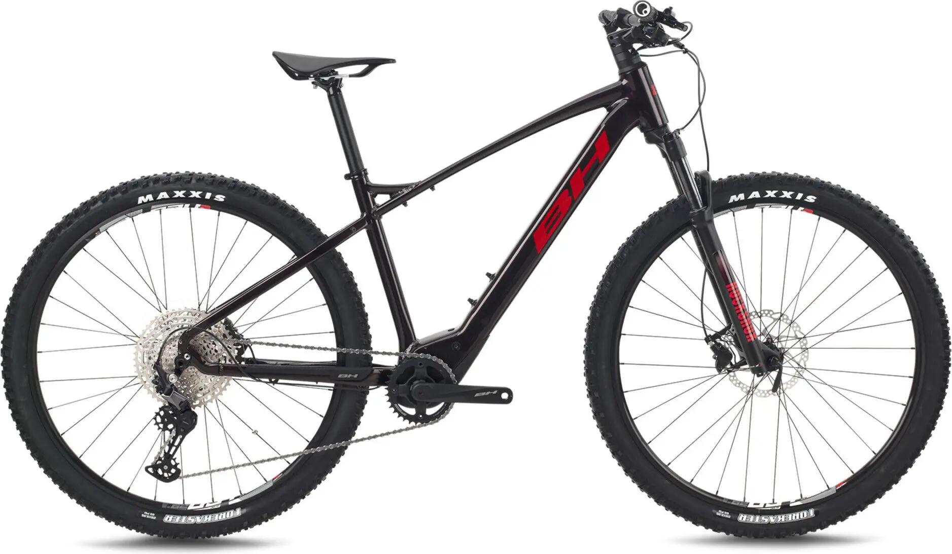 BH BIKES picture