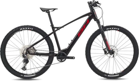 VTC Électrique BH Core Shimano Deore 12V 540 Wh 29'' Noir/Rouge