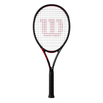 Racchetta - Beach tennis - Adulto - Clash 100L - Nera