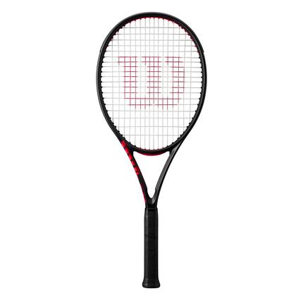 Raquette - Beach tennis - Adulte - Clash 100L - Noir