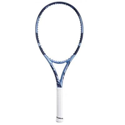 Racket - beach tennis - volwassenen - pure drive - lichtgewicht, wendbaar