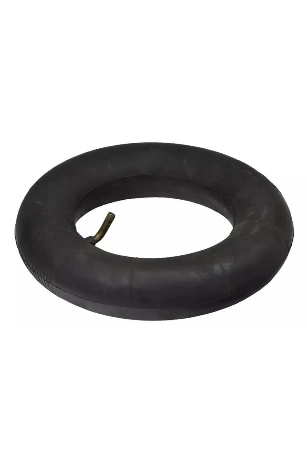 Set Cauciuc tubeless vacuum 90/65-6,5 + Cameră cu valvă indoita la 45(L-43+L-60) 4/4