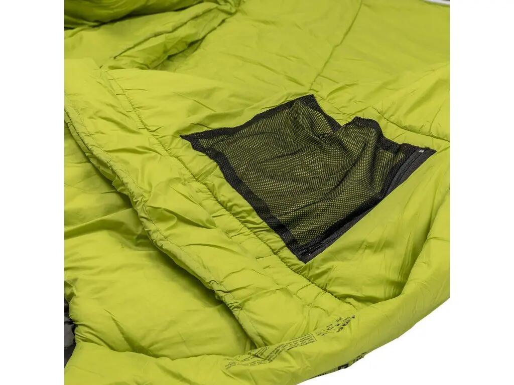 Schlafsack KODA KIDS 300 2/3