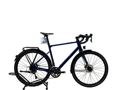 Refurbished - gravelbike bergamont grandurance rd 3 shimano claris - zeer goed