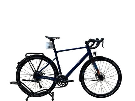 2ND life - Vélo de gravel Bergamont Grandurance RD 3 Shimano Claris - Excellent