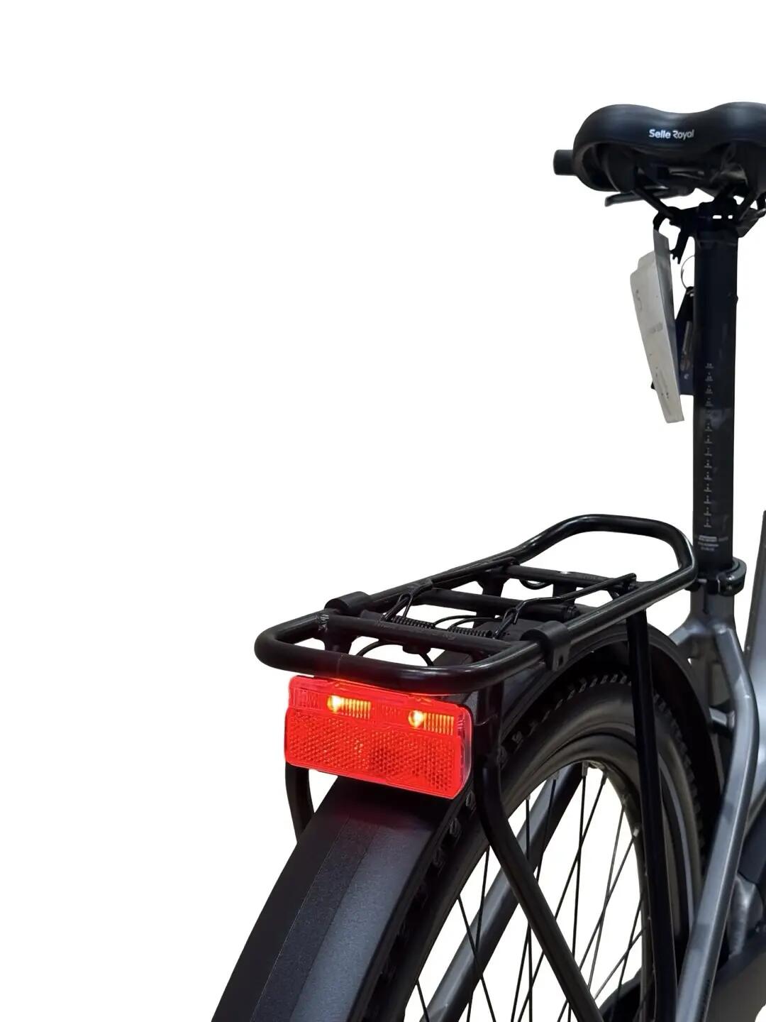 Refurbished - E-Bike Bergamont E-Horizon Premium SUV Shimano Deore - Wie neu  10/14