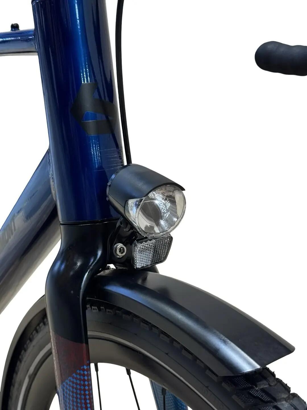 Segunda Vida - bicicleta de gravel Bergamont Grandurance RD 3 - Como nuevo 5/13