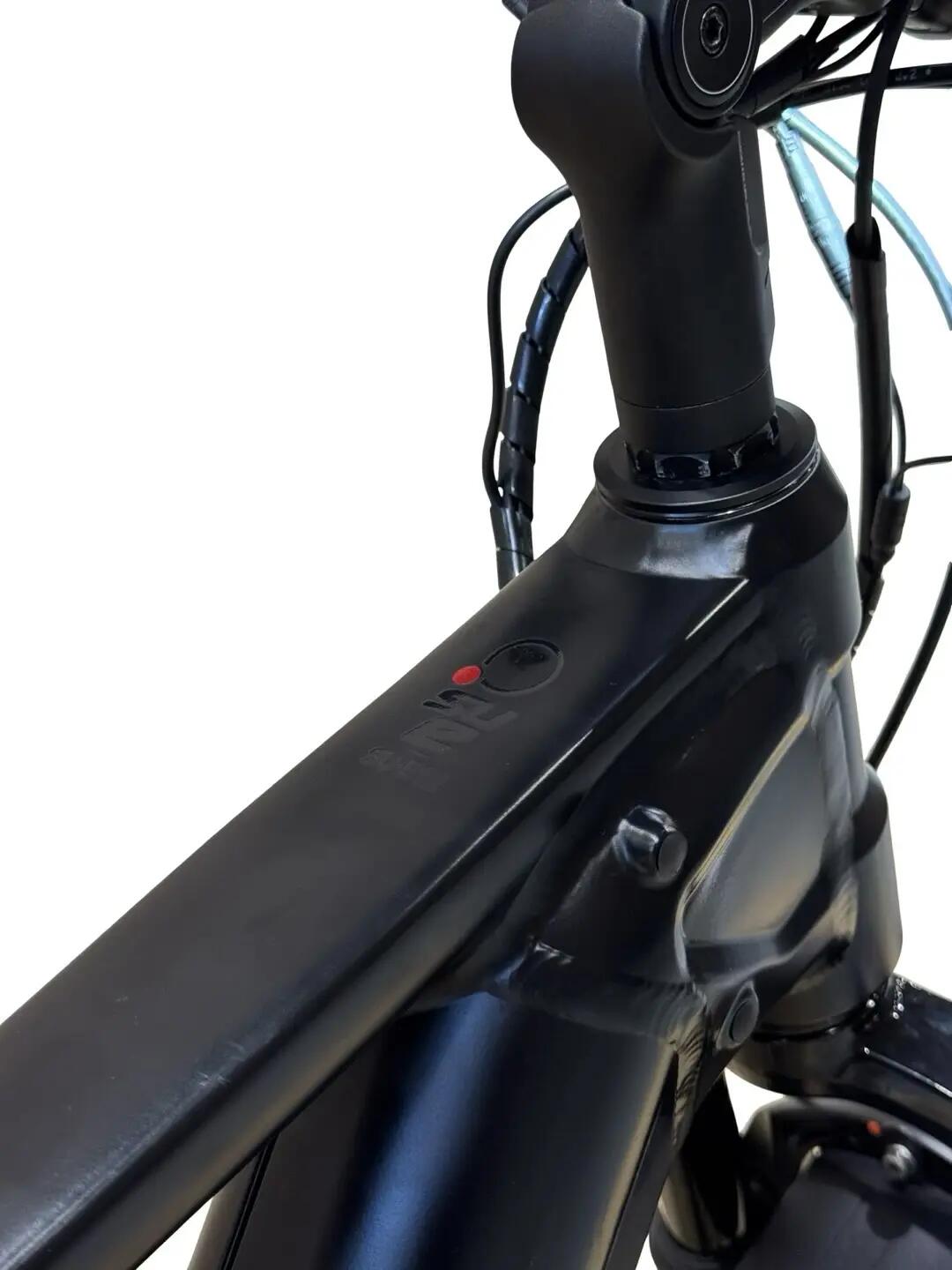 Refurbished - E-Bike Zemo SU-E 12 Shimano SLX - Zeer goed 9/15