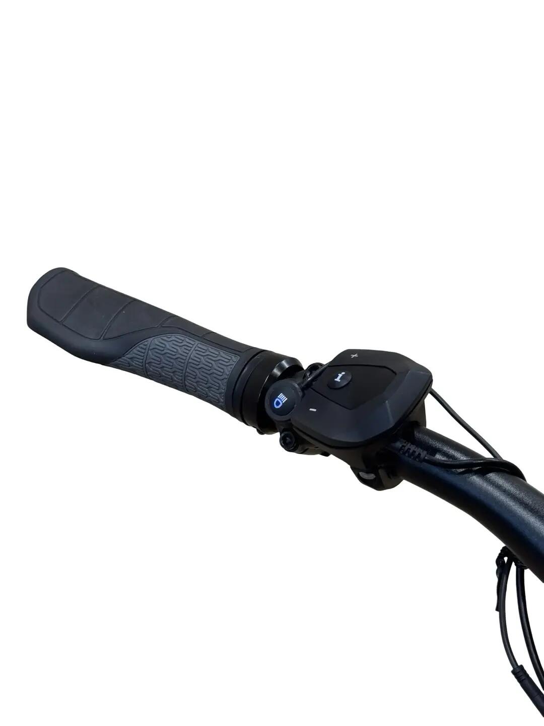 Refurbished - E-Bike Zemo SU-E 12 Shimano SLX - Zeer goed 7/15